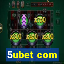 5ubet com